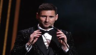 ليونيل ميسي