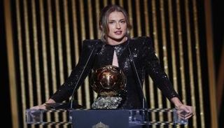 أليكسيا بوتياس