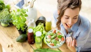 أنظمة رجيم أسبوعية سهلة وفعالة