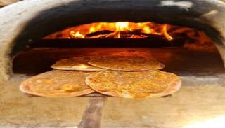 الطابوبة تستخدم في إعداد الخبز والمناقيش