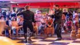 جناح إسبانيا بإكسبو 2020 دبي.. عرض غير تقليدي للفلامنكو