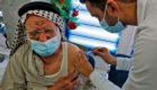 جرعة معززة من لقاح كورونا لهذه الفئات في العراق 