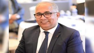 د.محمد البشاري