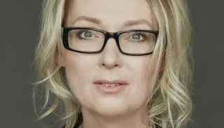 الوزيرة الجديدة في الحكومة السويدية