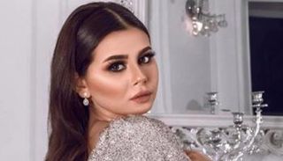 الفنانة المصرية منة عرفة 