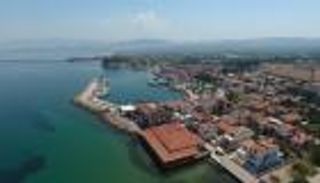 زلزال بقوة 5.1 درجة يضرب غربي تركيا