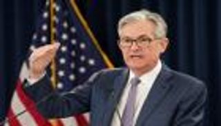 المركزي الأمريكي يحسم مسألة إصدار عملة رقمية.. الأسواق تترقب