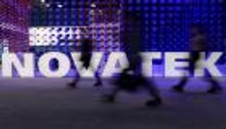 "أركتيك".. مشروع روسي ضخم للغاز المسال في القطب الشمالي