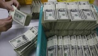 سعر الدولار اليوم في مصر 