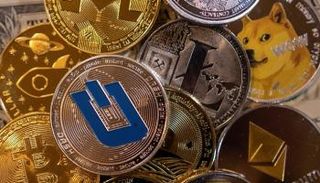 أسعار العملات الرقمية اليوم