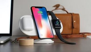 أجهزة أبل - أرشيفية