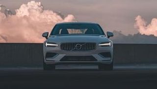 فولفو Volvo S60