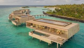 جزيرة Patina Maldives