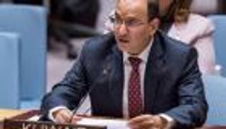 الكويت تؤكد على ضرورة نزع السلاح النووي من العالم