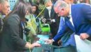 بعد جدل وطعون.. العراق يكشف عن النتائج النهائية للانتخابات  