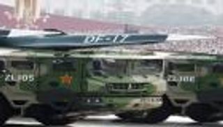 للحد من السباق النووي.. واشنطن تسعى لإجراء محادثات مع الصين