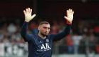 جوائز الكرة الذهبية.. دوناروما أفضل حارس في العالم 2021