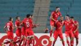 تعرف على القنوات الناقلة لمباراة تونس وموريتانيا في كأس العرب 2021