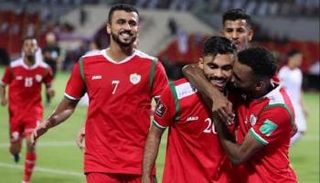 منتخب عمان