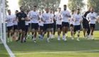 التشكيل المتوقع لمباراة الجزائر والسودان في كأس العرب 2021