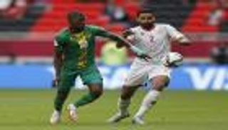 فيديو أهداف مباراة تونس وموريتانيا في كأس العرب 2021