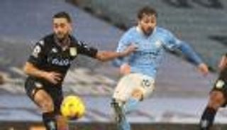 موعد مباراة مانشستر سيتي وأستون فيلا في الدوري الإنجليزي والقنوات الناقلة