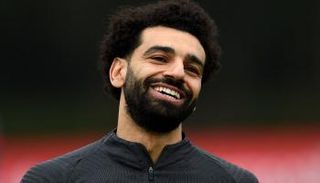 محمد صلاح نجم ليفربول