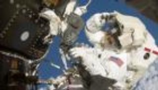 "خطر شديد" يؤجل مهمة لناسا في الفضاء