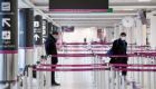 "الصحة العالمية": منع السفر لن يوقف انتشار أوميكرون