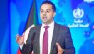 الكويت تنفي رصد حالات مصابة بالمتحوِّر أوميكرون