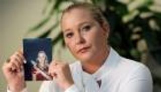 اتهام جديد من فرجينيا جوفري للأمير أندرو