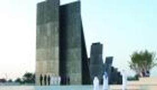 يوم الشهيد.. ملحمة وفاء تخلد جهود الإمارات في نشر السلام