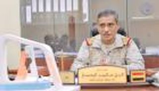 محافظ حضرموت يستذكر مع "العين الإخبارية" بطولات شهداء الإمارات باليمن