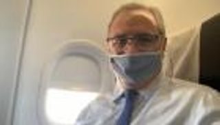 وصول السفير الإسرائيلي إلى المنامة لبدء عمله رسميا