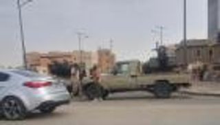 جيش ليبيا يكشف مؤامرة الإخوان لتعطيل محكمة سبها