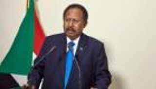 حمدوك في رسالة تهدئة: المواقف الصفرية تعقد الموقف