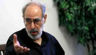 المعارض الإيراني أبو الفضل قدياني