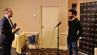 محمد صلاح نجم ليفربول