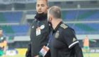 وضعها مع بلماضي.. بوقرة يكشف خطة الفوز بكأس العرب