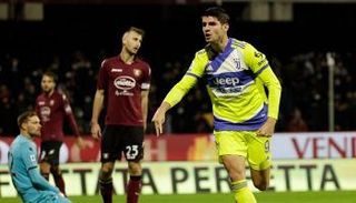 جدول ترتيب الدوري الإيطالي