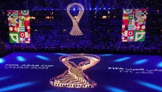 كأس العرب 2021