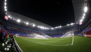 كأس العرب 2021