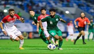 كأس العرب 2021