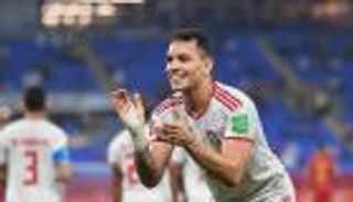 ترتيب مجموعات كأس العرب 2021 بعد اليوم الأول