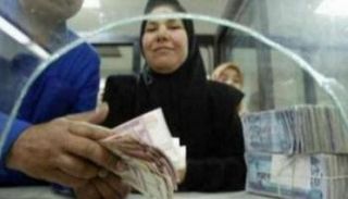 سعر الدولار اليوم في العراق الأربعاء 1 ديسمبر 2021