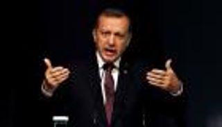 أردوغان يدافع عن سياساته الاقتصادية.."خطرة لكن صائبة"