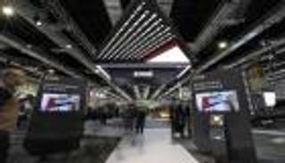 "إيدج" تعرض أحدث خدماتها للصناعات الدفاعية في "إيديكس مصر"