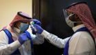 السعودية ترصد أول إصابة بمتحوّر أوميكرون