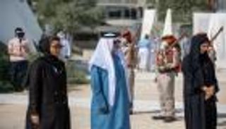 إكسبو 2020 يُحيي يوم الشهيد.. دول العالم تشارك الإمارات فخرها (فيديو)
