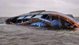 29 قتيلا أغلبهم أطفال جرّاء غرق مركب في نيجيريا